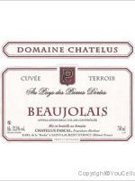 Domaine Chatelus - Cuvée Terroir