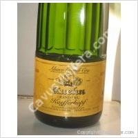 Baron de Schiele - Grand cru Kaefferkopf