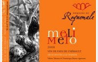 Domaine de Roquemale - Meli melo