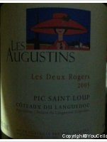 Clos des Augustins - Les Deux Rogers