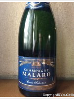 Malard - Cuvé Séduction
