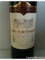 Chantet Blanet