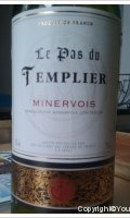 Le Pas du Templier