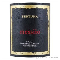 Fertuna - Messiio