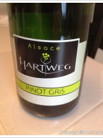 Hartweg