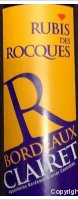 Rubis des Rocques