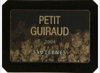 Petit Guiraud