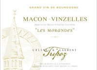 Céline et Laurent Tripoz - Les Morandes