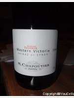 Domaine Tournon - Shiraz
