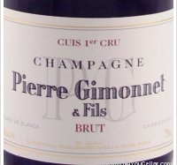Pierre Gimonnet - Cuis 1er Cru - Brut
