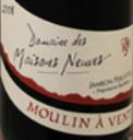 Domaine des Maisons Neuves