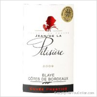 Jean de la Pélisière Cuvée Prestige