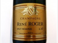 René Roger - Brut Réserve