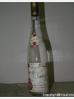Victor Preiss - Eau de Vie Prunelle Sauvage