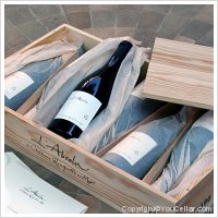 L'Absolu de Château Rouquette sur Mer