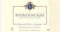 Domaine Pascal Lemonde