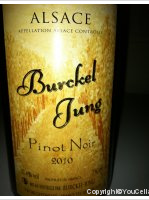 Burckel Jung