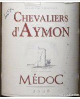 Chevaliers d'Aymon
