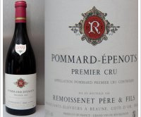 Remoissenet - Pommard Epenots