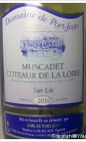 Domaine de Port Jean