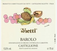 Vietti, Castiglione