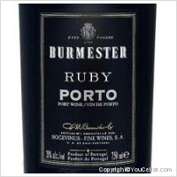 Burmester - Ruby