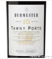 Burmester - Tawny