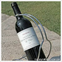 Château Rouquette sur Mer - cuvée Amarante