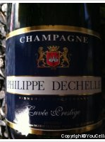 Philippe Dechelle - Prestige