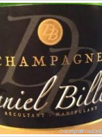 Daniel Billette
