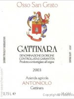 Antoniolo, Osso San Gratto