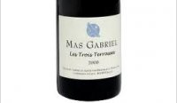Mas Gabriel - Les Trois Terrasses