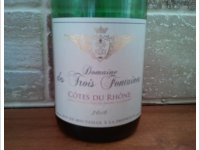 Domaine des trois fontaines