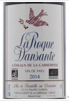 La Roque Dansante