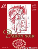 Elisabeth et René Güntert-Schindler - Baron noir