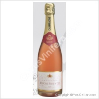 Bouché Père et Fils - Brut
