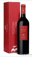 Château Calissanne - Rocher Rouge