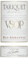 Domaine du Tariquet - Bas-Armagnac