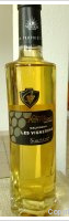 Les Vignerons de Calvisson - cuvée automnale