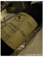 Domaine Coche-Bizouard - 1er Cru Les Ecusseaux