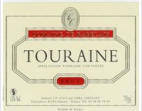 Doamine de Rabelais