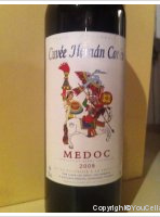 Les Vieux Colombiers - Cuvée Hernan Cortès
