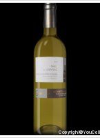 Cellier Trémoine - Terres de Lansac