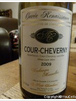 Le Petit Chambord - Cuvée Renaissance