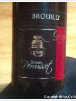 Daniel Perrusset