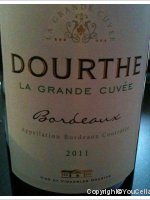 Dourthe - La Grande cuvée