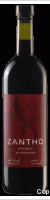 Joseph Umathum - Zantho Zweigelt - Burgenland