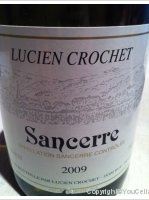 Lucien Crochet