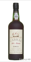 Cabral - 20 Anos