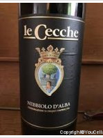 Le Cecche